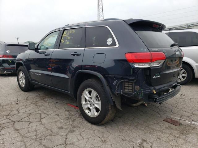 Photo 2 from auction – 2015 JEEP GRAND CHER with VIN 1C4RJFAG8FC157138