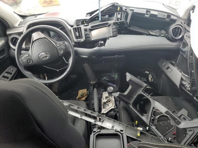 Photo 8 from auction – 2018 TOYOTA RAV4 ADVEN with VIN 2T3RFREV9JW810979