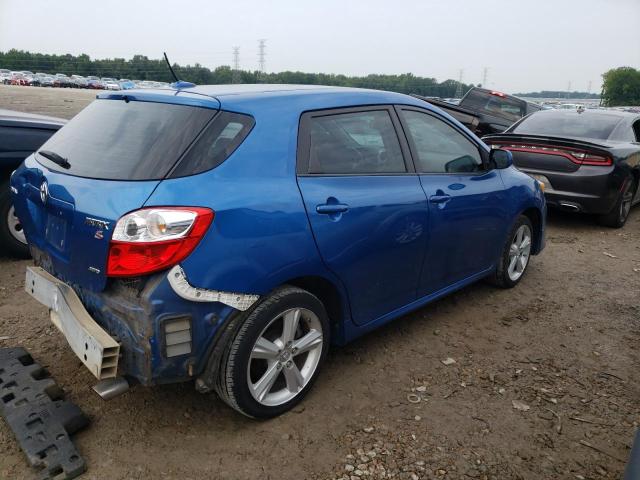 Photo 3 from auction – 2009 TOYOTA COROLLA MA with VIN 2T1LE40E29C011876