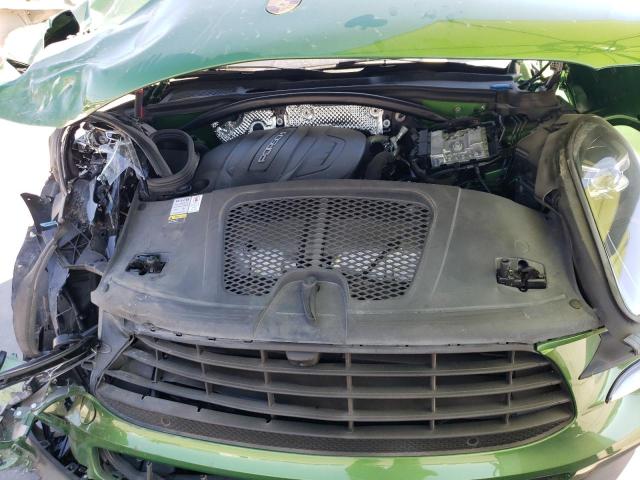 Photo 12 from auction – 2021 PORSCHE MACAN with VIN WP1AA2A50MLB12047