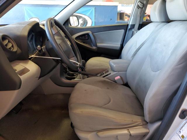 Photo 7 from auction – 2009 TOYOTA RAV4 with VIN JTMBF33V095015033