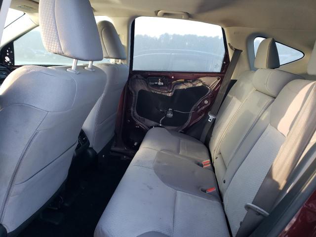 Photo 11 from auction – 2016 HONDA CR-V EX with VIN 2HKRM3H50GH537865