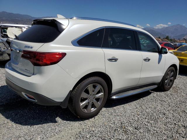 Photo 3 from auction – 2014 ACURA MDX ADVANC with VIN 5FRYD4H84EB021482