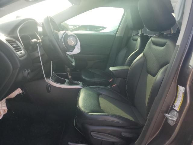 Photo 7 from auction – 2019 JEEP COMPASS LA with VIN 3C4NJCBBXKT636689