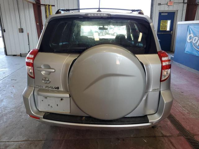 Photo 6 from auction – 2009 TOYOTA RAV4 with VIN JTMBF33V095015033