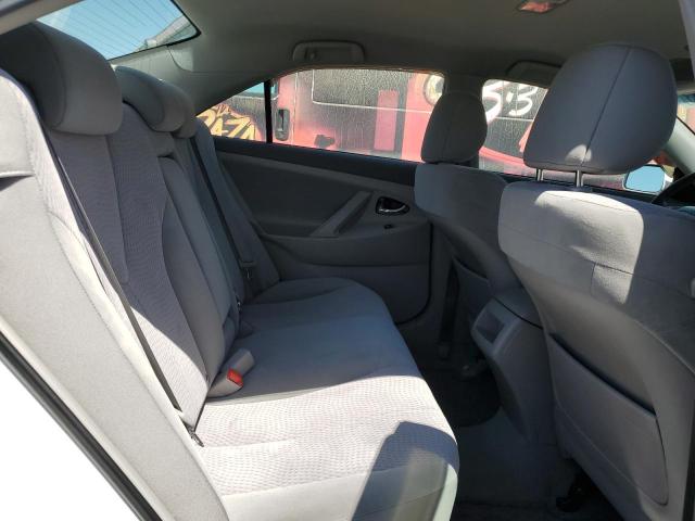 Photo 10 from auction – 2011 TOYOTA CAMRY SE with VIN 4T1BK3EK3BU629077