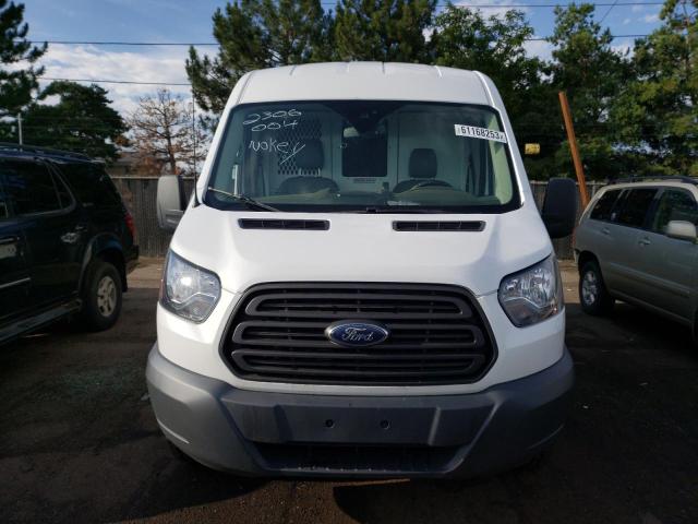 Photo 5 from auction – 2018 FORD TRANSIT T- with VIN 1FTYR1CM8JKB49663