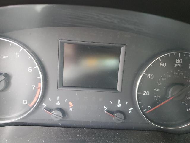 Photo 9 from auction – 2014 KIA CADENZA PR with VIN KNALN4D71E5139073
