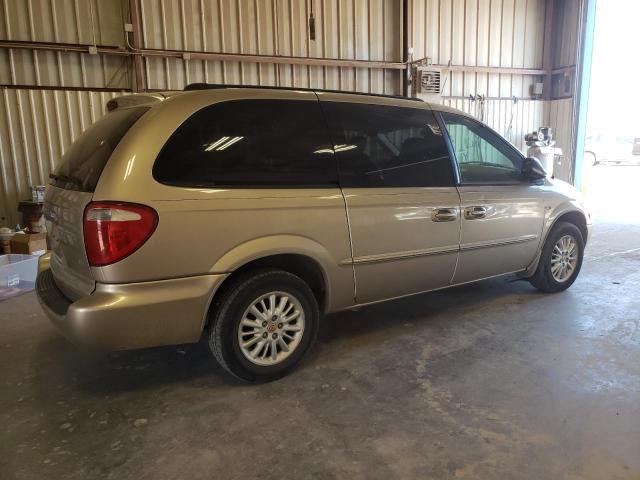 Photo 3 from auction – 2002 CHRYSLER TOWN & COU with VIN 2C8GP74LX2R724857