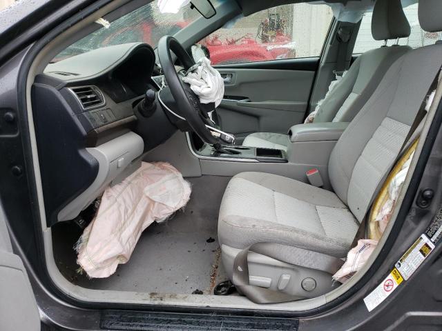 Photo 7 from auction – 2017 TOYOTA CAMRY LE with VIN 4T1BF1FK9HU683810