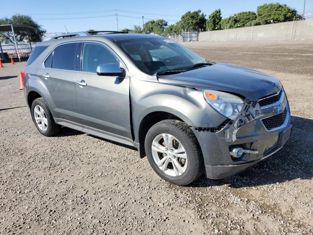 Photo 4 from auction – 2012 CHEVROLET EQUINOX LT with VIN 2GNFLGEK9C6360777
