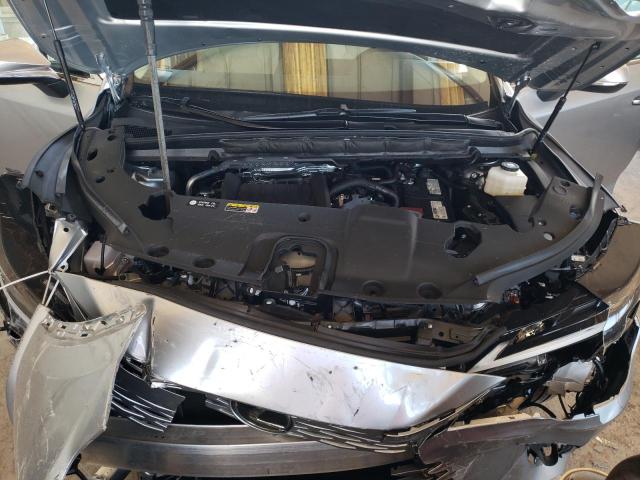 Photo 12 from auction – 2023 LEXUS RX 350 BAS with VIN 2T2BAMBA7PC007008