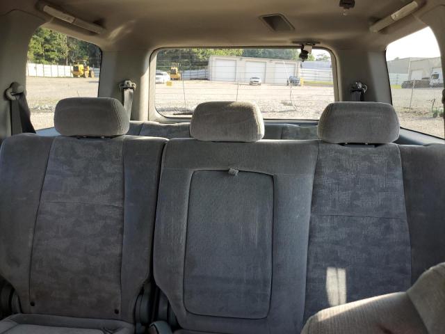 Photo 10 from auction – 2004 HONDA PILOT EX with VIN 5FNYF18484B006179