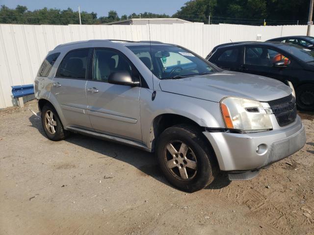 Photo 4 from auction – 2005 CHEVROLET EQUINOX LT with VIN 2CNDL73F056146605