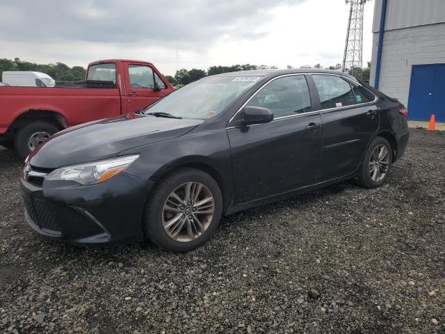TOYOTA CAMRY LE 2017 with VIN 4T1BF1FK2HU310334 - Photo from auction