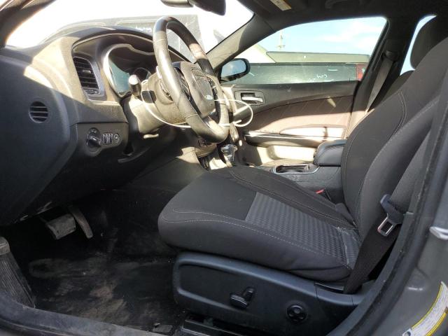 Photo 7 from auction – 2018 DODGE CHARGER GT with VIN 2C3CDXJG1JH316773
