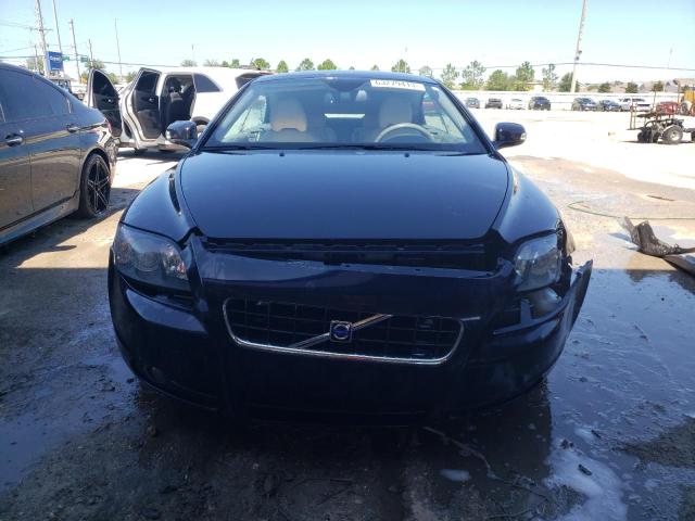Photo 5 from auction – 2009 VOLVO C70 T5 with VIN YV1MC67229J077117
