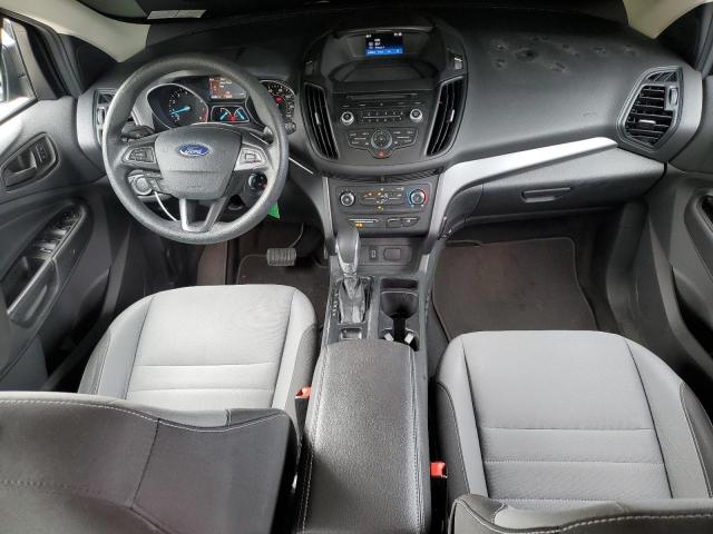 Photo 8 from auction – 2017 FORD ESCAPE S with VIN 1FMCU0F71HUB57980