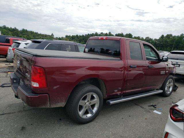 Photo 3 from auction – 2016 RAM 1500 ST with VIN 1C6RR7FTXGS295220