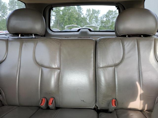 Photo 10 from auction – 2000 JEEP GRAND CHER with VIN 1J4G248S8YC359347
