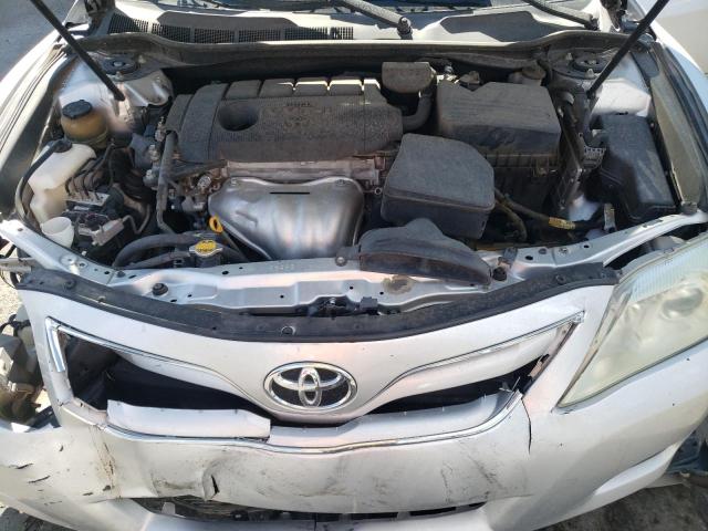 Photo 11 from auction – 2011 TOYOTA CAMRY BASE with VIN 4T1BF3EK4BU176463