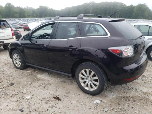 Photo 2 from auction – 2011 MAZDA CX-7 with VIN JM3ER2CM1B0389098