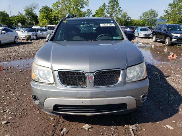 Photo 5 from auction – 2006 PONTIAC TORRENT with VIN 2CKDL63F266085699