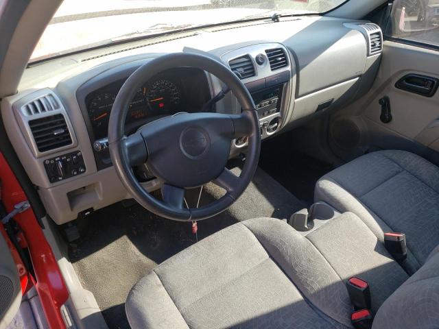 Photo 8 from auction – 2007 CHEVROLET COLORADO with VIN 1GCCS199278182729