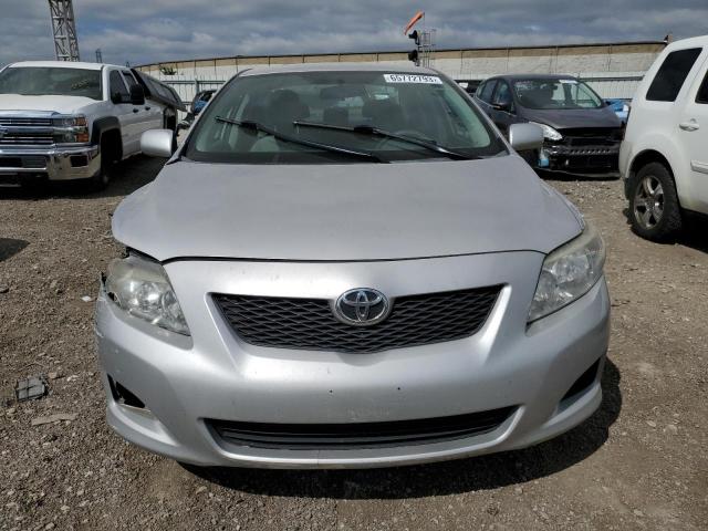 Photo 5 from auction – 2010 TOYOTA COROLLA BA with VIN 2T1BU4EE1AC497429