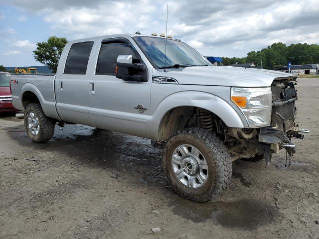 Photo 4 from auction – 2011 FORD F250 SUPER with VIN 1FT7W2BT0BEB29426