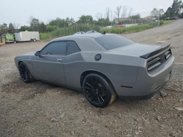 Photo 2 from auction – 2018 DODGE CHALLENGER with VIN 2C3CDZFJ2JH215385