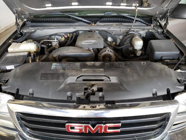 Photo 11 from auction – 2006 GMC NEW SIERRA with VIN 1GTEK19B76Z221075