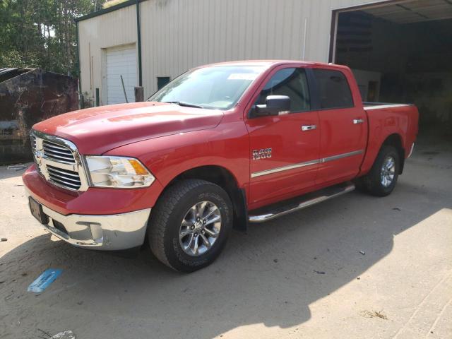 Photo 1 from auction – 2013 RAM 1500 SLT with VIN 1C6RR7LGXDS725797