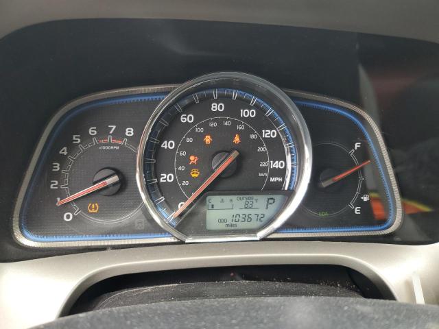 Photo 9 from auction – 2015 TOYOTA RAV4 LIMIT with VIN 2T3DFREV8FW340557