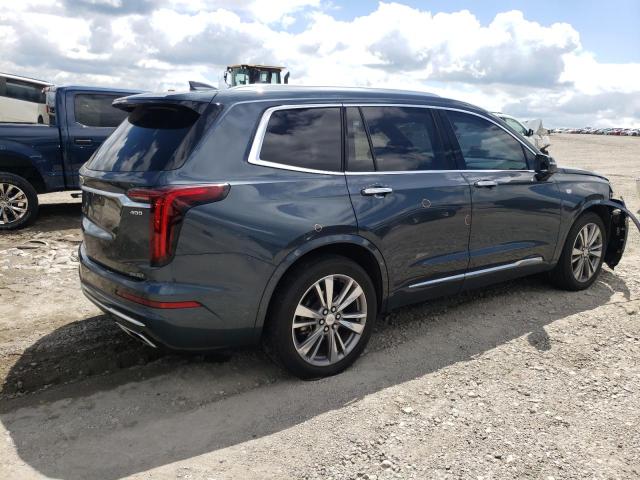 Photo 3 from auction – 2020 CADILLAC XT6 PREMIU with VIN 1GYKPCRS2LZ112268