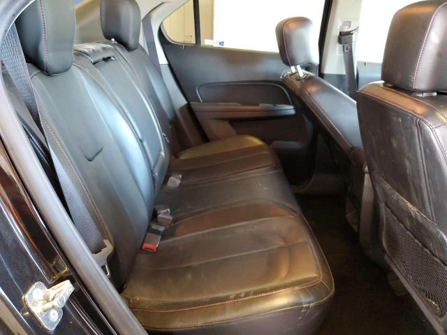 Photo 11 from auction – 2015 CHEVROLET EQUINOX LT with VIN 2GNFLHEK6F6247928