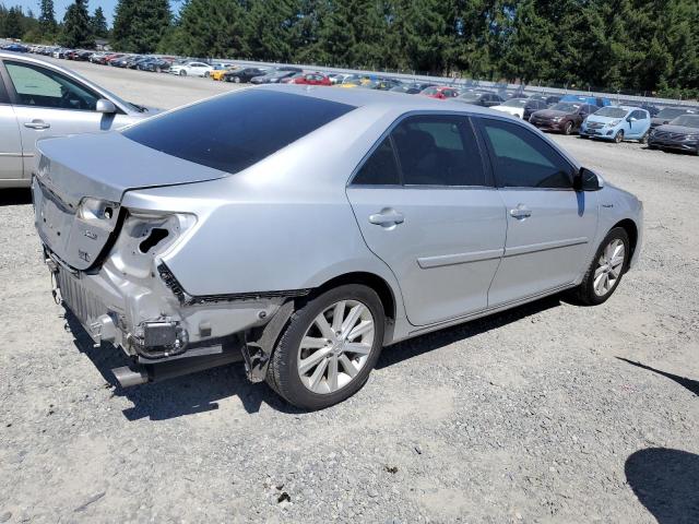 Photo 3 from auction – 2014 TOYOTA CAMRY HYBR with VIN 4T1BD1FK3EU139739