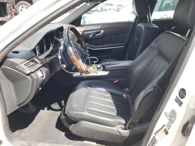 Photo 7 from auction – 2015 MERCEDES-BENZ E 350 4MAT with VIN WDDHF8JB1FB079262