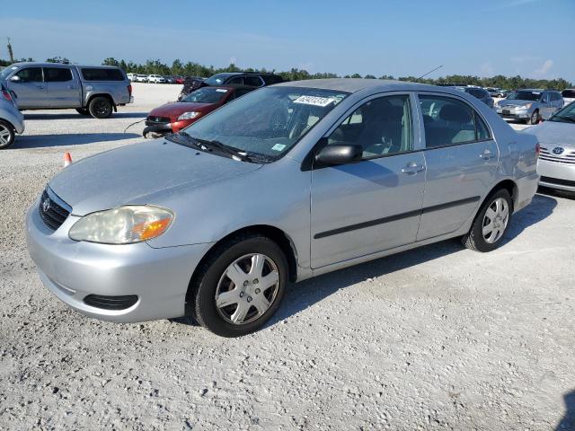 Photo 1 from auction – 2006 TOYOTA COROLLA CE with VIN 1NXBR32E56Z605802