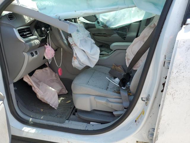 Photo 7 from auction – 2018 GMC ACADIA SLE with VIN 1GKKNKLA0JZ179250