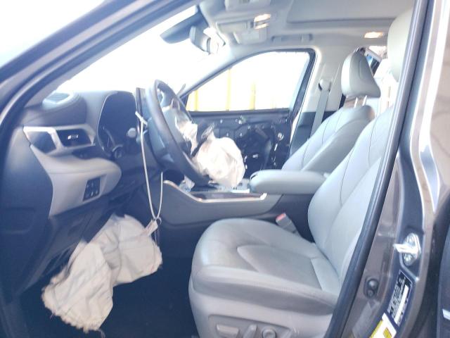 Photo 7 from auction – 2022 TOYOTA HIGHLANDER with VIN 5TDFZRAH1NS101254