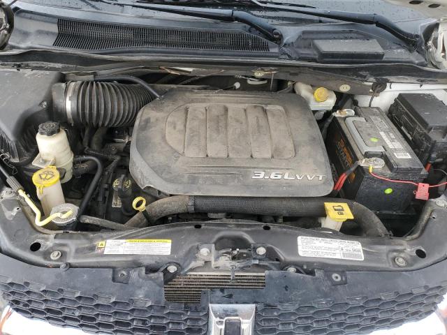 Photo 11 from auction – 2013 DODGE GRAND CARA with VIN 2C4RDGBG0DR544959