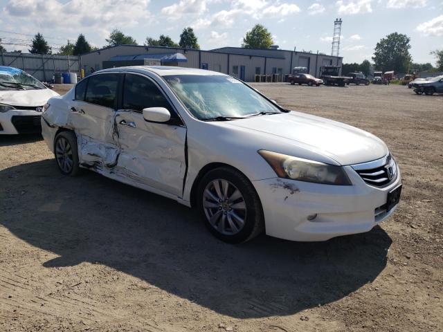 Photo 4 from auction – 2011 HONDA ACCORD EXL with VIN 5KBCP3F89BB004500