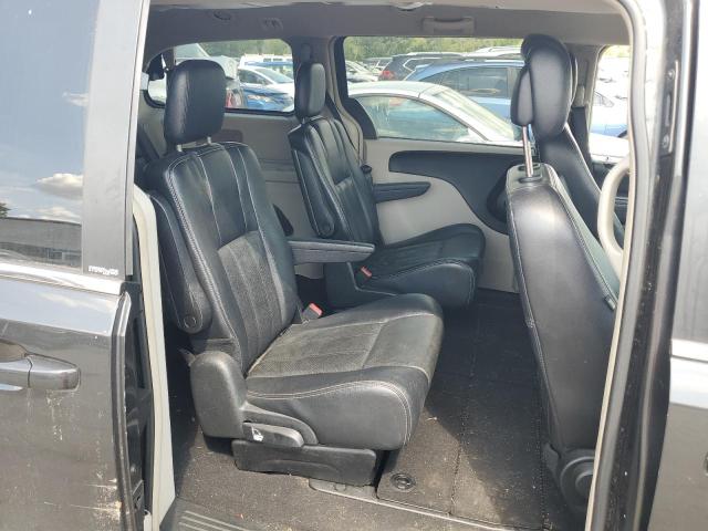 Photo 11 from auction – 2012 CHRYSLER TOWN & COU with VIN 2C4RC1BG5CR409927