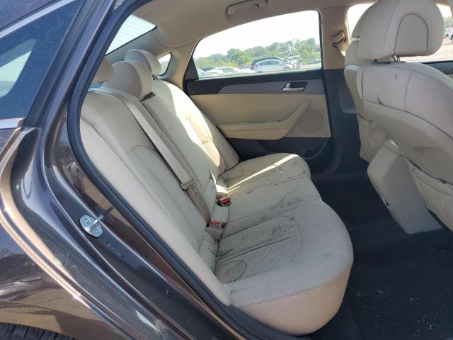 Photo 10 from auction – 2015 HYUNDAI SONATA SE with VIN 5NPE24AF5FH191663