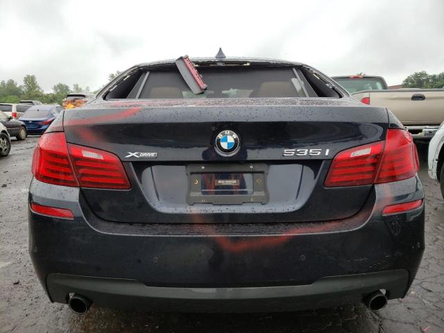 Photo 6 from auction – 2014 BMW 535 XI with VIN WBA5B3C55ED531622