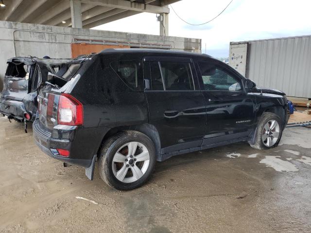Photo 3 from auction – 2016 JEEP COMPASS with VIN 1C4NJDEB1GD731124