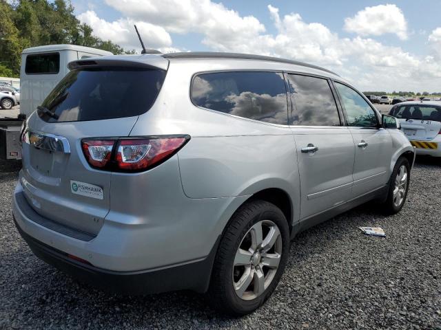 Photo 3 from auction – 2017 CHEVROLET TRAVERSE L with VIN 1GNKVGKD7HJ339550