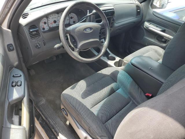 Photo 8 from auction – 2001 FORD EXPLORER S with VIN 1FMYU70E71UA89132