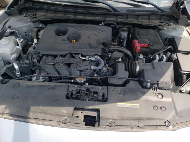 Photo 11 from auction – 2019 NISSAN ALTIMA SV with VIN 1N4BL4DV9KN307790